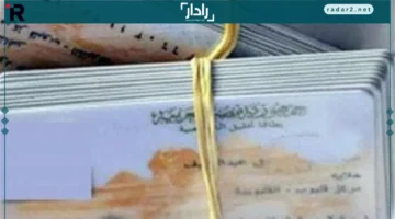 خطوات سهلة.. طريقة استخراج بطاقة الرقم القومي إلكترونيًا لعام 2025 بخطوات مبسطة ومحدثة